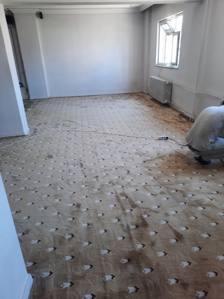 Cami Halısı Yıkama - 7