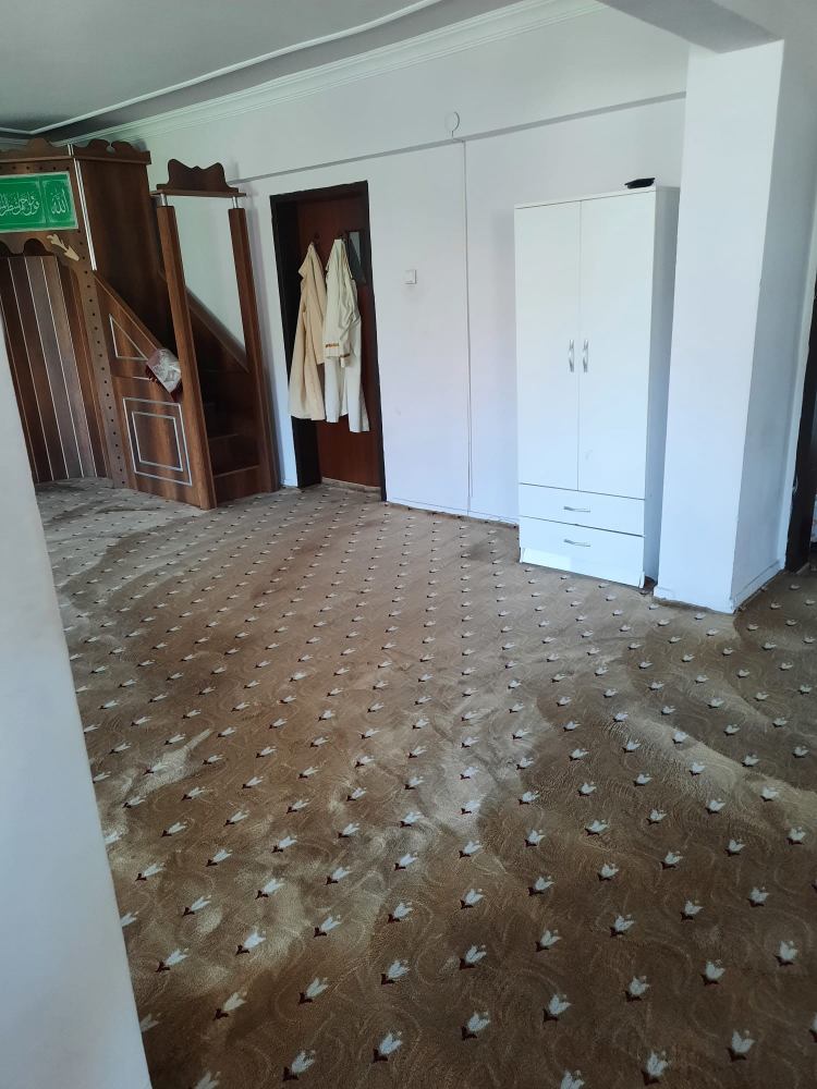 Cami Halısı Yıkama - 8